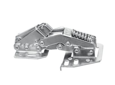 Bisagra para muebles Soft Closing System