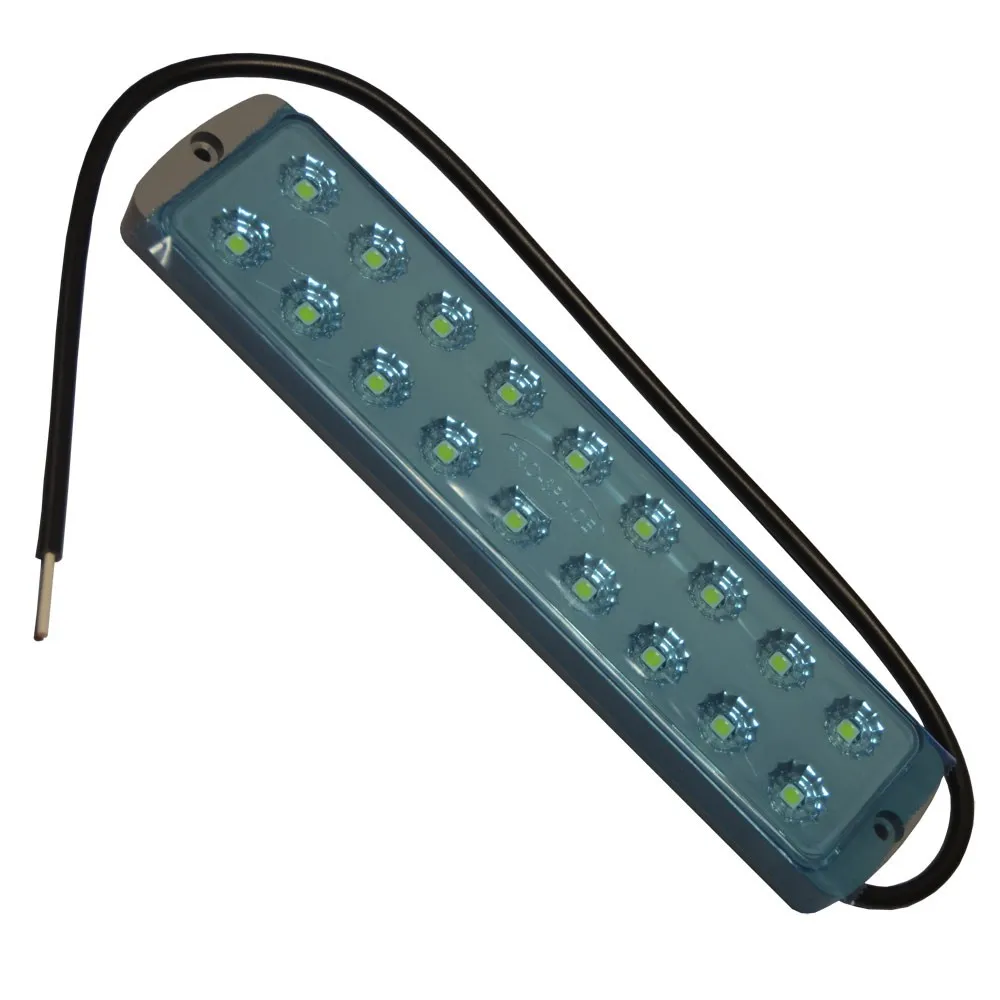 PRO-S-SPACE LÁMPARA LED PROLAST P40.047.023