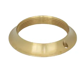 M30 nut for ZVF40/ZV50/ZV400/ZV500 EM551 ELAFLEX