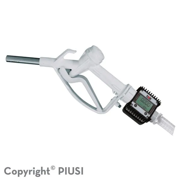 K24 SUZZARABLUE MANUAL NOZZLE F00870020