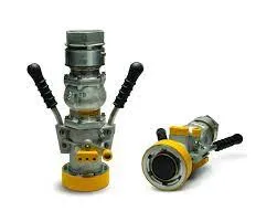 POPPET INSERTS (PRESSURE FUELLING NOZZLE F145) MEGGITT 430050 - Imagen 2