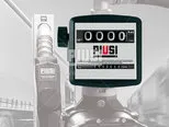 CONTADOR MECANICO DISEL/GASOIL PIUSI K44 VER.D PIUSI 000563000