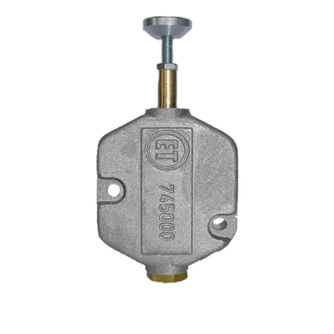 INTERLOCK EQUIPTANK 745000