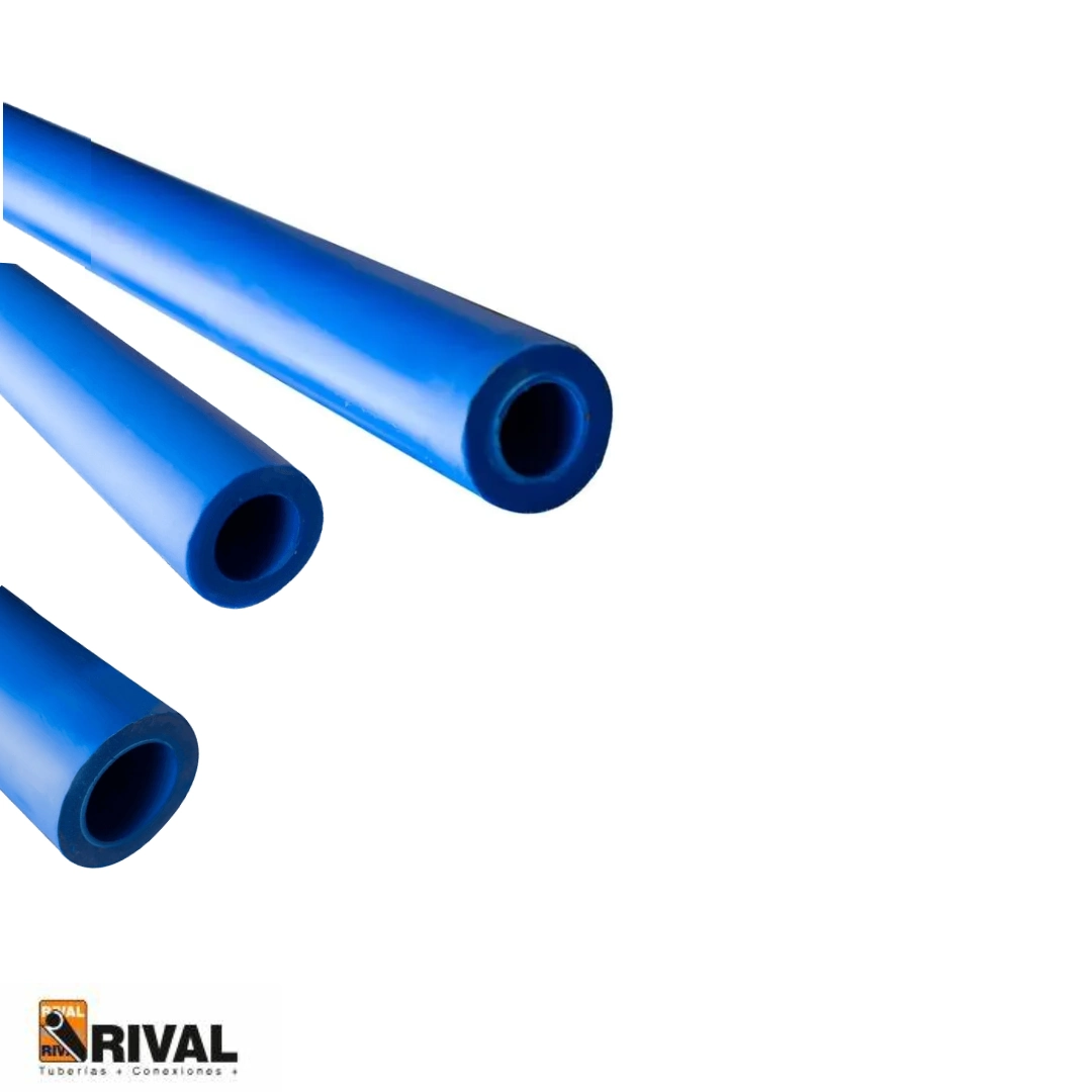 TUBO PP-R TERMOFUSION