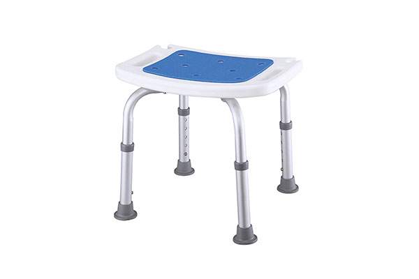 Taburete de ducha con asiento acolchado U346