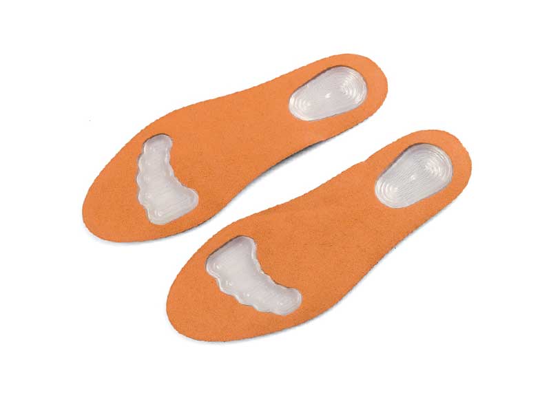 Plantillas extrafinas forradas (especial all care) CGF0370