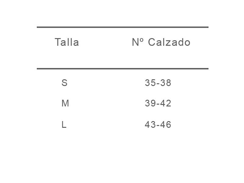 Plantillas extrafinas forradas (especial all care) CGF0370 - Imagen 2