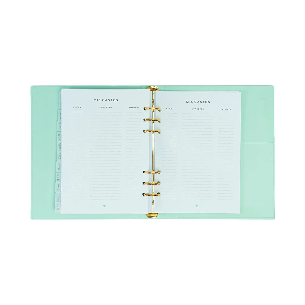 AGENDA SELF LOVE - Imagen 7