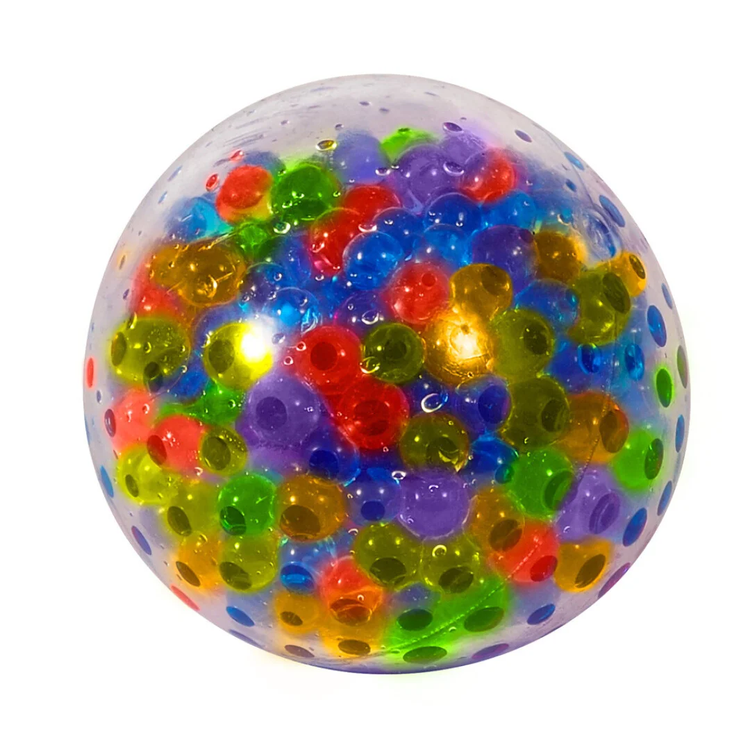PELOTA ANTI ESTRES SQUEEZY PEEZY NEEDOH® - Imagen 2