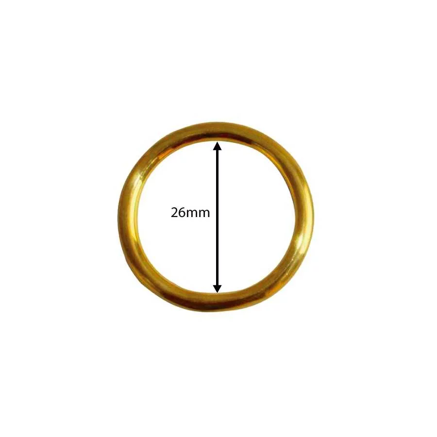 Anilla De Bronce - Imagen 2
