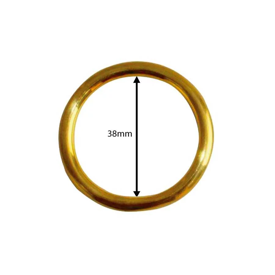 Anilla De Bronce - Imagen 5