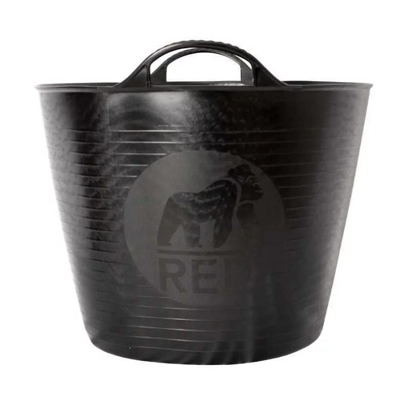 Capazo Red Gorilla De 26 Litros De Polietileno Reciclado - Imagen 2