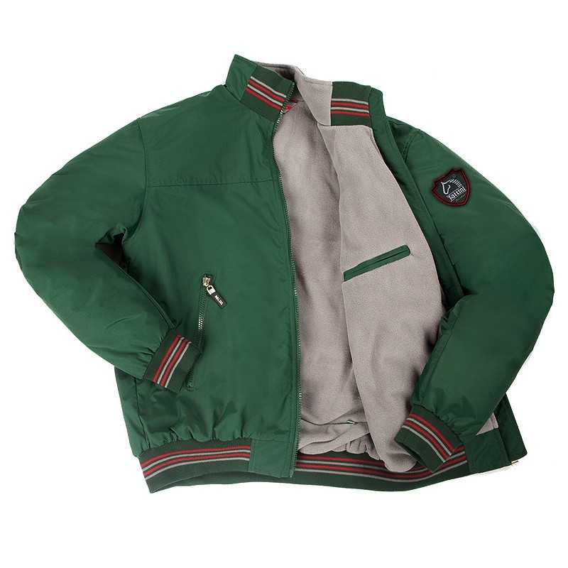 Cazadora Tattini Unisex Tamigi - Imagen 3