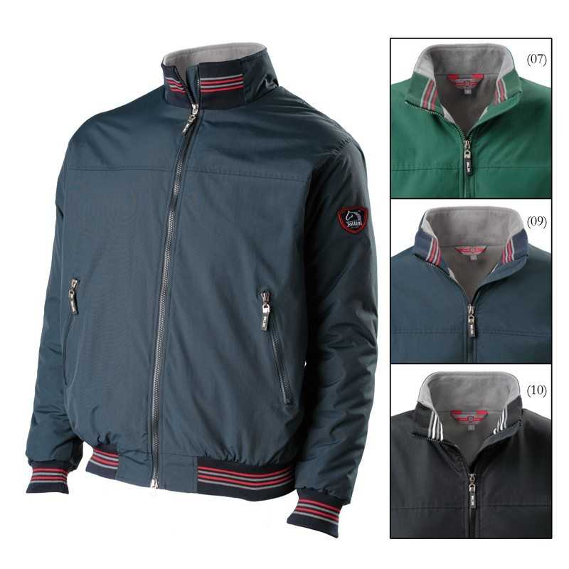 Cazadora Tattini Unisex Tamigi - Imagen 2
