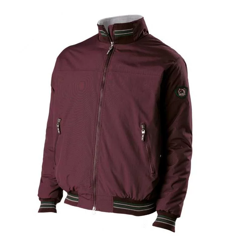 Cazadora Tattini Unisex Tamigi - Imagen 4