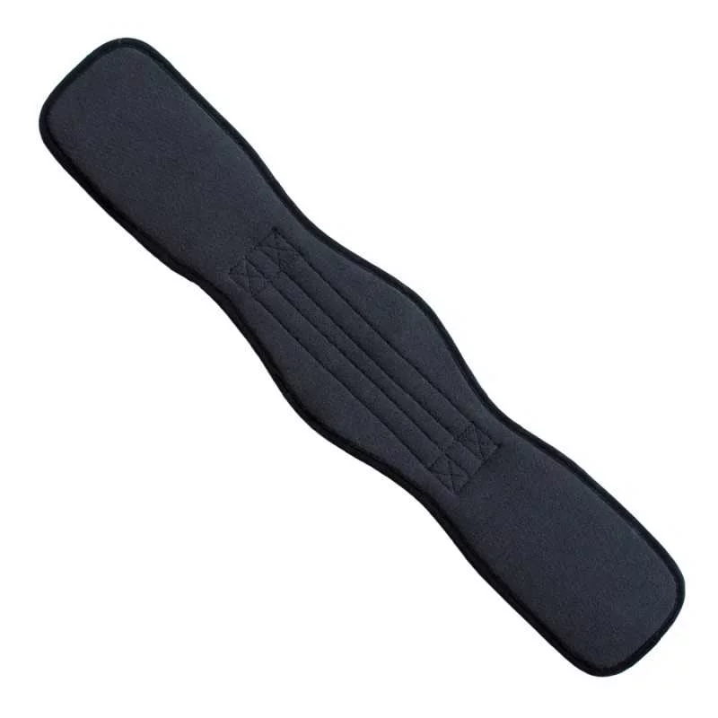 Cincha De Doma Kieffer Air-Tex Plus - Imagen 4