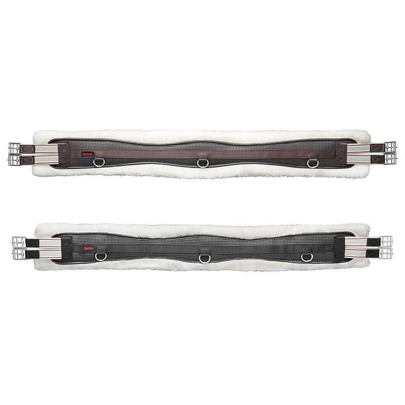 Cincha Tattini Neopreno Cordero + Elástico
