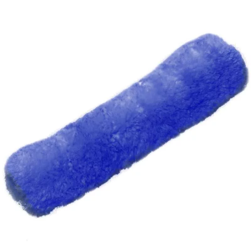Funda Para Muserola Tattini En Cordero - Imagen 4