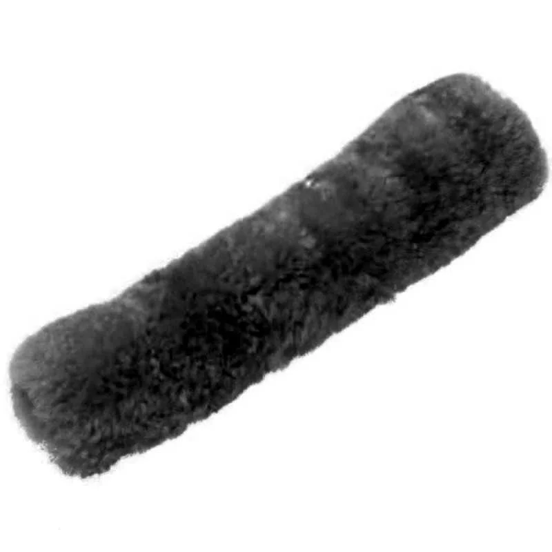 Funda Para Muserola Tattini En Cordero - Imagen 3