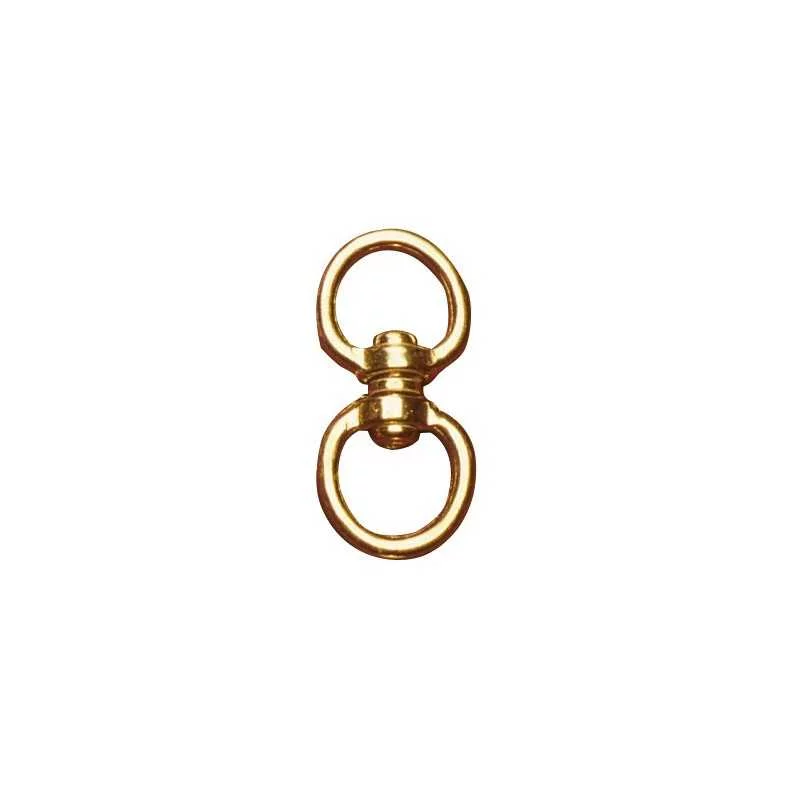 Giratorio Para Ramales De Doma De Bronce