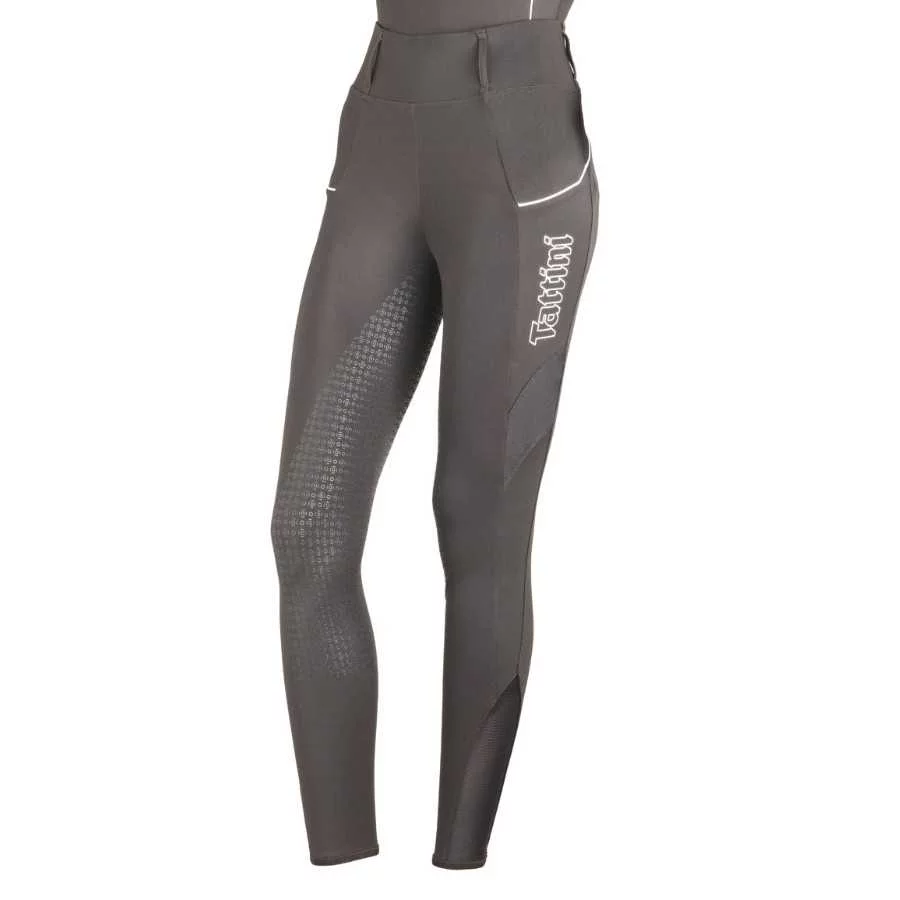 Leggings Tattini De Mujer Passiflora - Imagen 5