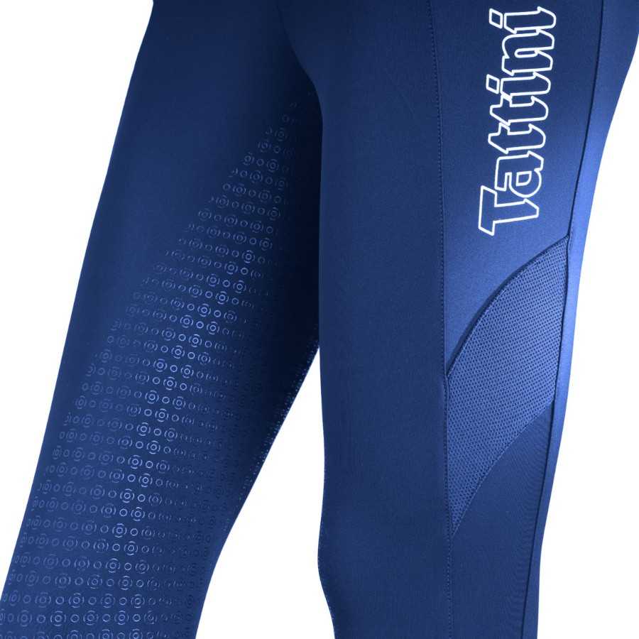 Leggings Tattini De Mujer Passiflora - Imagen 8
