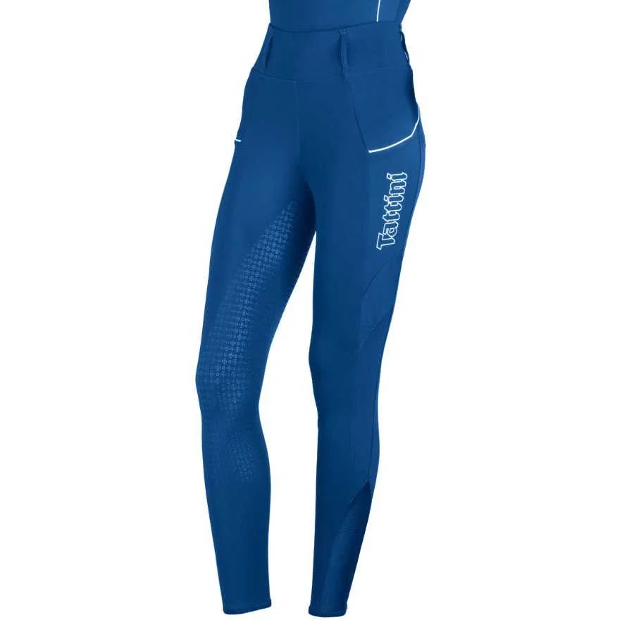 Leggings Tattini De Niña Passiflora - Imagen 2
