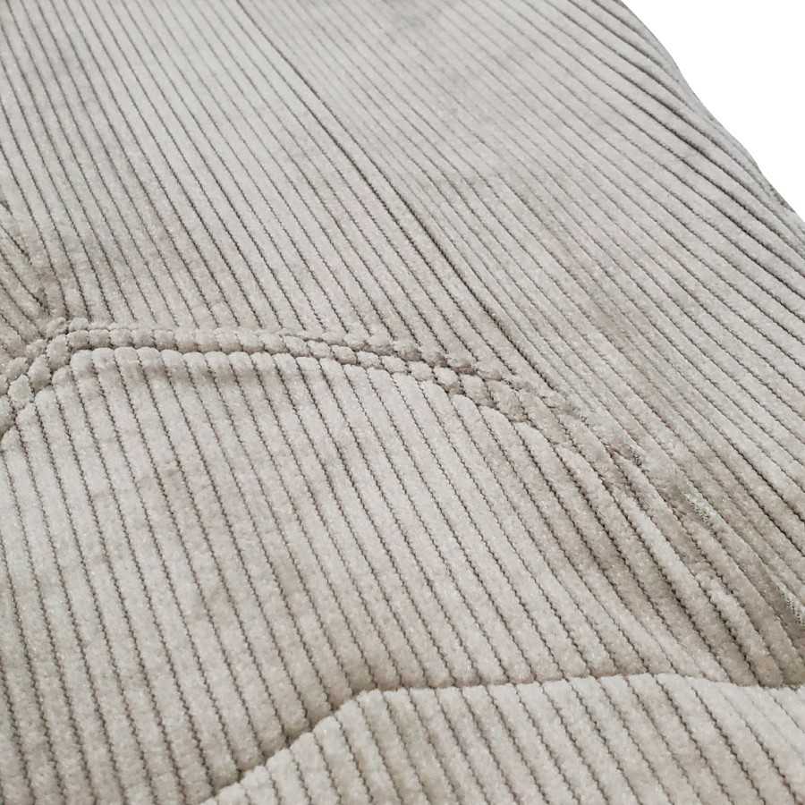 Pantalón De Pana Con Bolsillos De Hombre - Imagen 4
