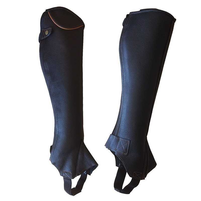 Polaina Soft Leather Competition - Imagen 7