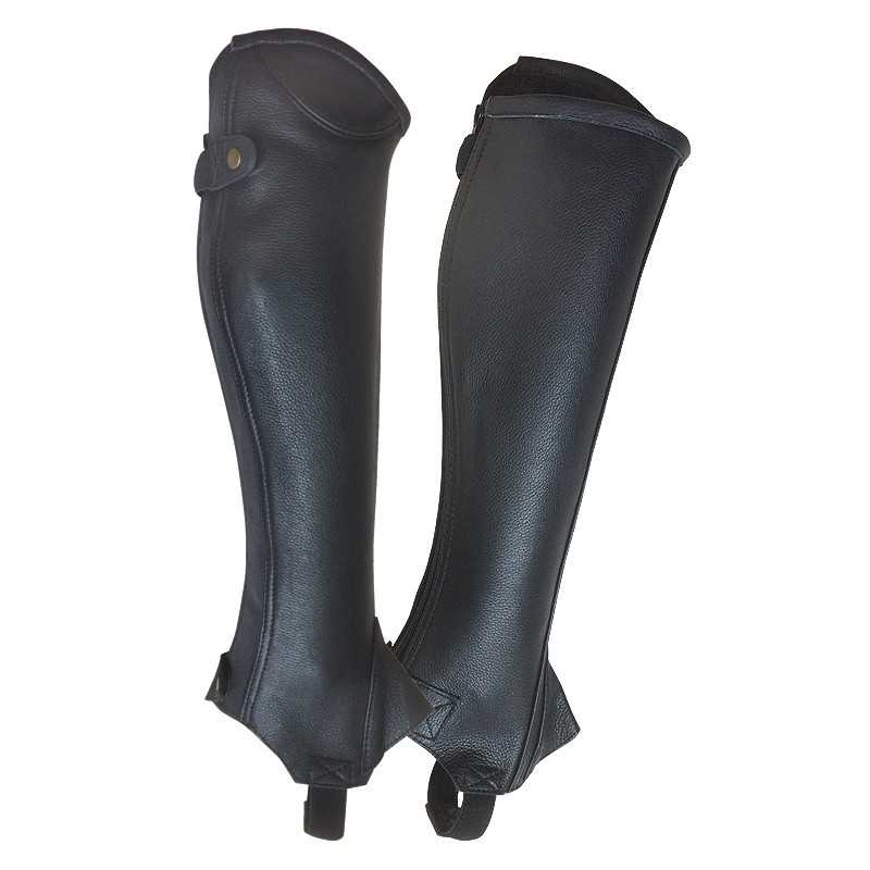 Polaina Soft Leather Competition - Imagen 2