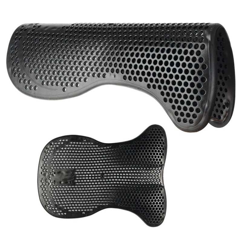 Salvacruces Tattini Gel Realzado Negro - Imagen 2
